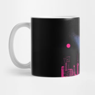 Futurist Mug